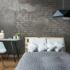 Brico Vanilla Lime Fotobehang 14248- Fotobehang