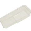 Brico Verf Binnenbak 10St Transparant 15X30Cm 10St- Verfbakjes & -Emmers