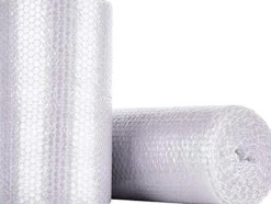 Verhuizen|Brico Verhuisservice+ Noppenfolie - 1M X 10M - Bubble Wrap - Bubbeltjes Plastic