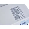 Verhuizen|Brico Verhuisservice+ Verhuisdozen - Zelfsluitend - Geen Tape Nodig - 52L - 30 Stuks