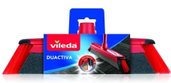 Schoonmaakbenodigdheden|Brico Vileda Bezem Duactiva