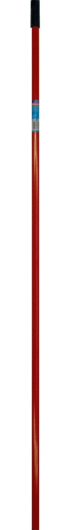 Schoonmaakbenodigdheden|Brico Vileda Bezemsteel Metaal 130Cm