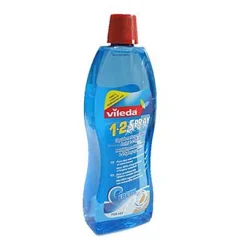 Schoonmaakbenodigdheden|Brico Vileda Reinigingmiddel Systeem 1-2 Spray Detergent