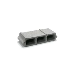 Brico Vulpotten Beton N12 49X20X12- Betontegels