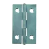 Brico Vynex Meubelscharnier Verzinkt Staal 25X18Mm- Deurscharnieren
