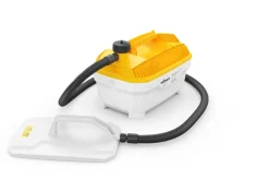 Brico Wagner Behangafstomer Steamforce Eu- Behanggereedschap