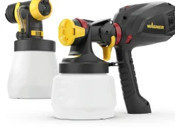 Brico Wagner Hvlp Universeel Spuitsysteem W 575 Flexio- Verfspuiten