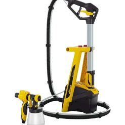 Brico Wagner Hvlp Universeel Spuitsysteem W 950 Flexio- Verfspuiten