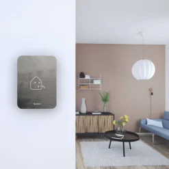 Luchtzuiveraars|Brico Walter Geconnecteerde Sensor Voor Luchtkwaliteit 1180X132X36Mm