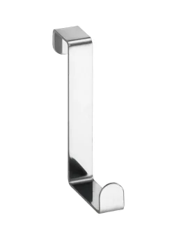 Haken & Houders|Brico Wenko Deurhaken 6 Stuks Rvs