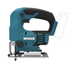 Zaagmachines|Brico Wesco Decoupeerzaag Zonder Accu Ws2903.9 18V