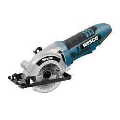 Zaagmachines|Brico Wesco Handcirkelzaag Ws2998.9 18V (Zonder Accu)