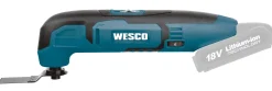 Multitools|Brico Wesco Multitool Baretool Ws2912.9 18V