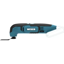 Multitools|Brico Wesco Multitool Baretool Ws2912.9 18V