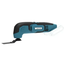 Multitools|Brico Wesco Multitool Baretool Ws2912.9 18V