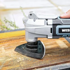 Multitools|Brico Wesco Multitool Ws5508 250W