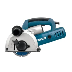 Freesmachines|Brico Wesco Muurfrees Ws5508K 1500W