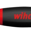 Schroevendraaiers|Brico Wiha Schroevendraaier Met Bitmagazijn Liftup 25Mm