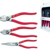 Tangen|Brico Wiha Tangenset Classic – 3 Stuks