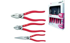 Tangen|Brico Wiha Tangenset Classic – 3 Stuks
