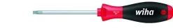 Schroevendraaiers|Brico Wiha Torx Schroevendraaier Softfinish T40 130Mm