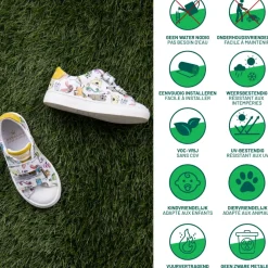 Brico Wimbledon Kunstgras 22 Mm - 200X300 Cm- Kunstgras