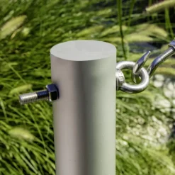 Brico Windhager Eyelet Roestvrij Staal Sun Sail- Ringen