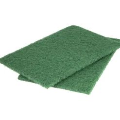 Brico Wolfcraft 2 Slijpvlies-Pads Grof Korrel 280 150X230Mm- Schuurpapier
