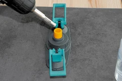 Boren|Brico Wolfcraft Diamantboor Ceramic 6Mm