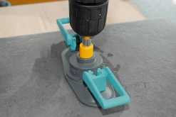 Boren|Brico Wolfcraft Diamantboor Ceramic 6Mm