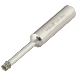 Boren|Brico Wolfcraft Diamantboor Ceramic 5Mm