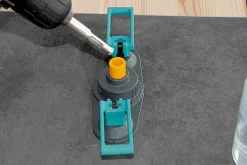 Boren|Brico Wolfcraft Diamantboor Ceramic 5Mm