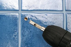 Boren|Brico Wolfcraft Diamantboor Ceramic 5Mm