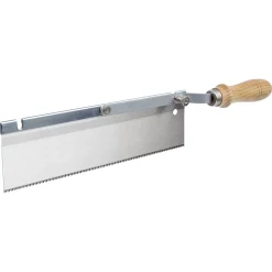 Zagen|Brico Wolfcraft Handzaag 25,5Cm