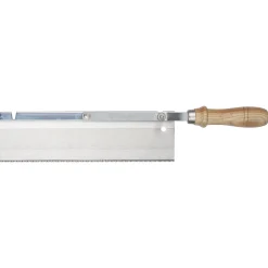 Zagen|Brico Wolfcraft Handzaag 25,5Cm