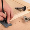 Boren|Brico Wolfcraft Houtcilinderboor Met Markeerhulp 35Mm