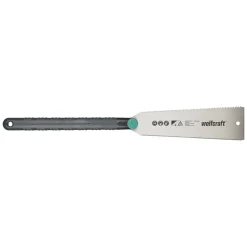Zagen|Brico Wolfcraft Japanse Zaag 24 Cm