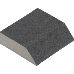 Brico Wolfcraft Schuurblok Contour Korrel 120 100X90X25Mm- Krabbers & Schrapers