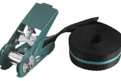 Brico Wolfcraft Spanband Met Ratel 4M- Spanbanden