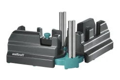 Zagen|Brico Wolfcraft Zweihaak En Verstekbak 100Mm