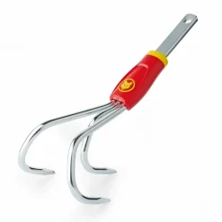 Brico Wolf-Garten Krabber Ba-M 9Cm- Onkruidverdelgers