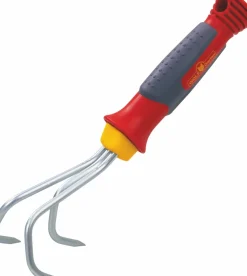 Brico Wolf-Garten Krabber Ka-2K 7Cm- Onkruidverdelgers