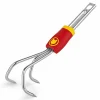 Brico Wolf-Garten Krabber La-M 7Cm- Onkruidverdelgers