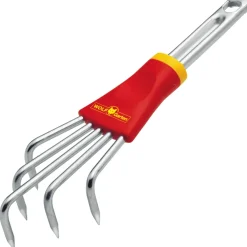 Brico Wolf-Garten Krabber Lf-M 6,5Cm- Onkruidverdelgers