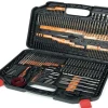 Gereedschapsets|Brico Workpro Boren,-En Bitsset 246 Delig