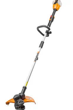Grastrimmers|Brico Worx Accu Grastrimmer Wg184E.9 40V 4Ah (Zonder Accu'S)