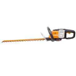 Heggenscharen|Brico Worx Accu Heggenschaar Wg284E.9 40V (Zonder Accu'S)