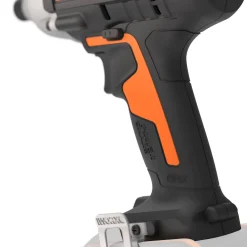 Boormachines|Brico Worx Accu Slagschroevendraaier Wx291.9 20V (Zonder Accu)