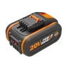 Accu'S & Acculaders|Brico Worx Accu 20V 4Ah