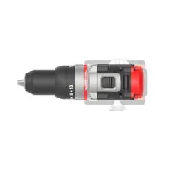 Boormachines|Brico Worx Accuboormachine Met Klopfunctie Wx354.9 20V (Zonder Accu)